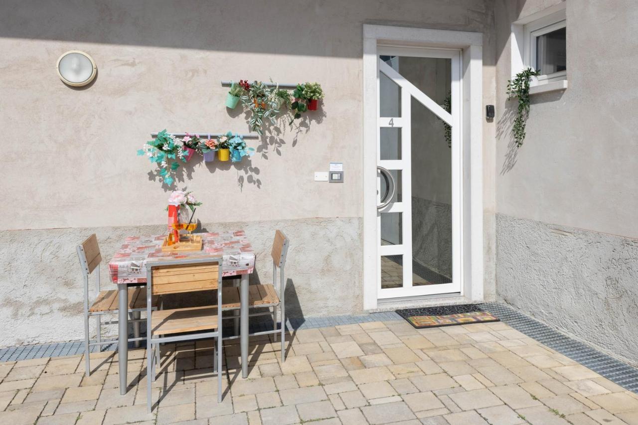 Casa Palmira - Happy Rentals Drena Eksteriør billede
