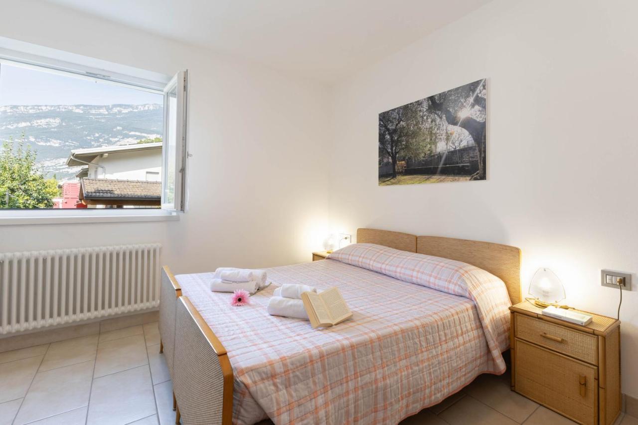 Casa Palmira - Happy Rentals Drena Eksteriør billede
