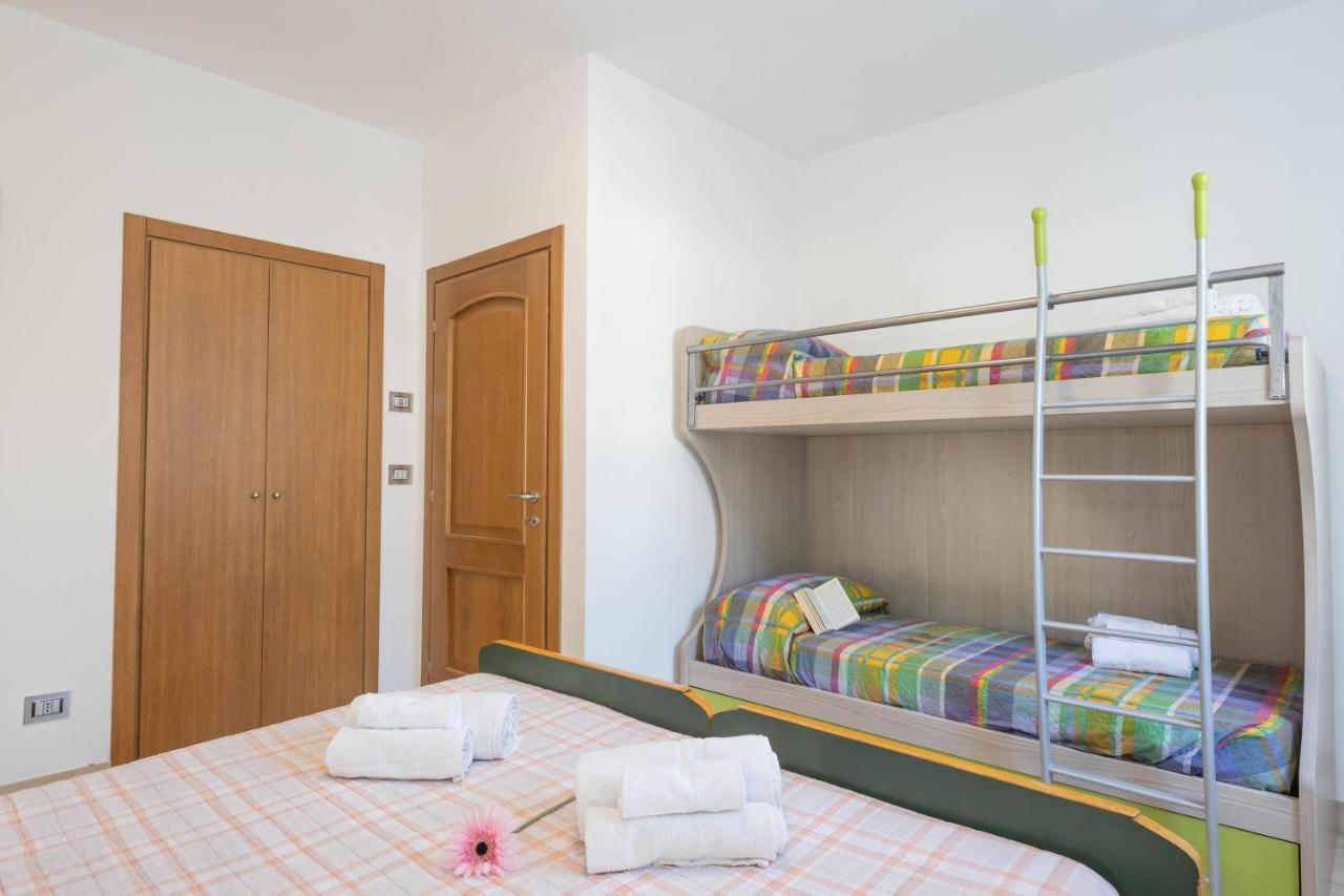 Casa Palmira - Happy Rentals Drena Eksteriør billede