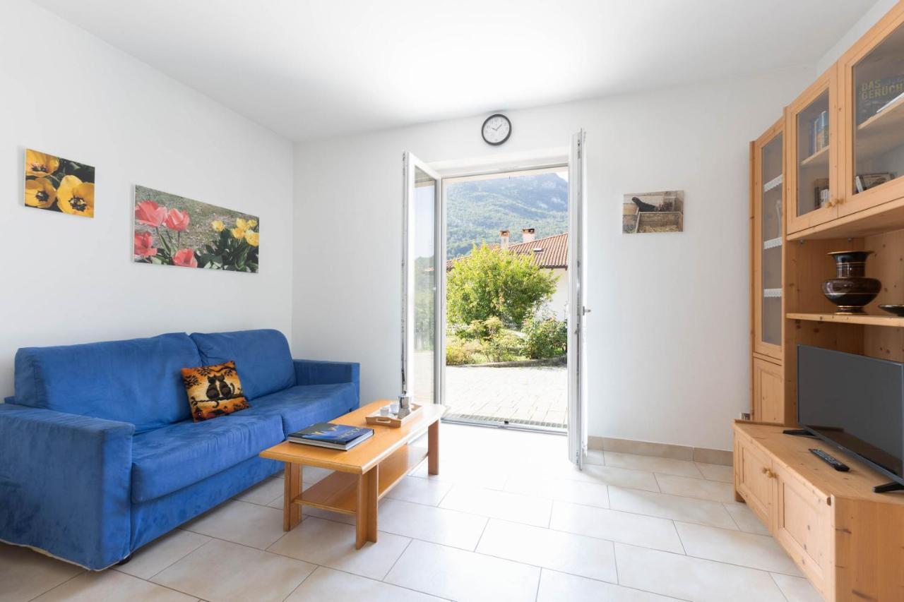 Casa Palmira - Happy Rentals Drena Eksteriør billede